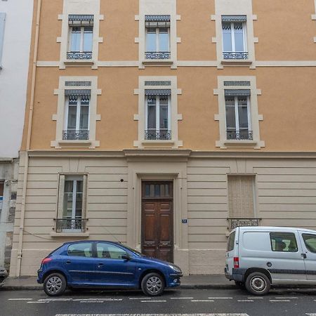 Le Cocon Lita-Palace Лион Экстерьер фото